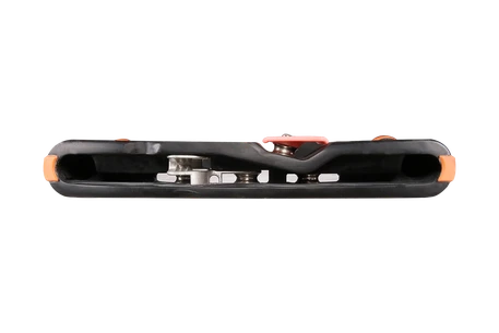 Aeron Carbon Slalom / Race Gabelbaum Boom